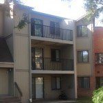 Balcony Restoration