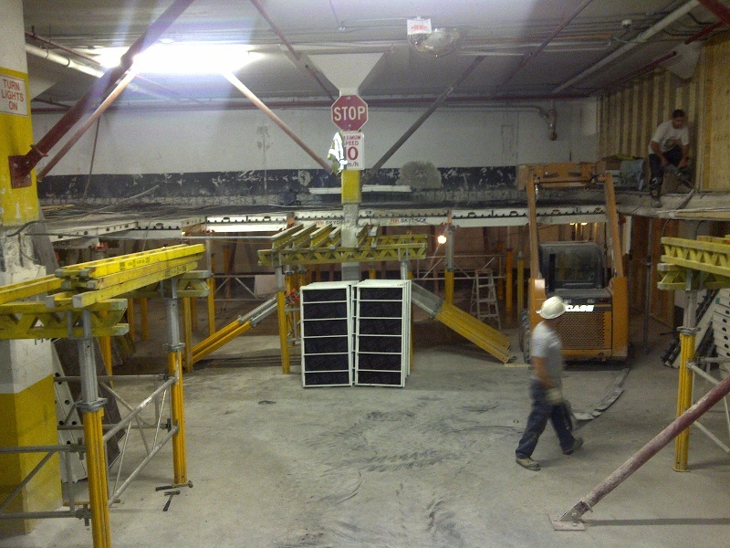 Structural Systems in Toronto, ON Belanger Engineering