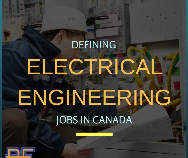 Defining Electrical Engineering Jobs in Canada Belanger Engineering