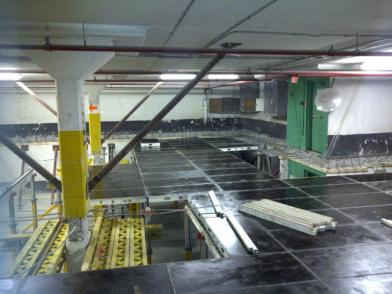 Building Systems, GTA | Belanger Engineering