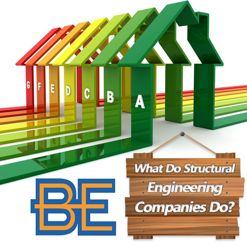 What Do Structural Engineering Companies Do? | Belanger Engineering