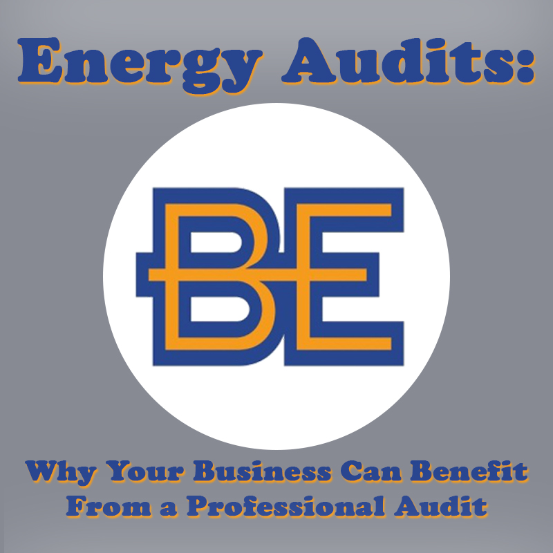 Energy Audits: Why Your Business Can Benefit From a Professional Audit