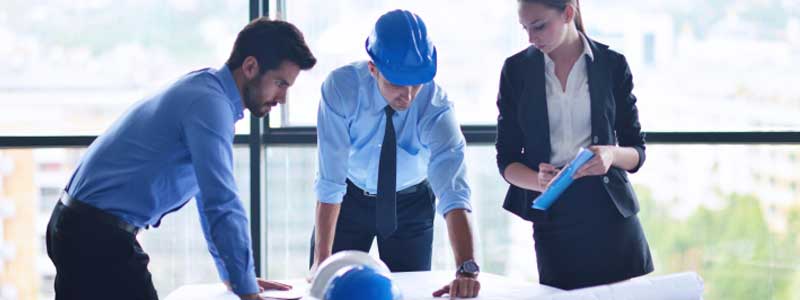 Engineering Firms in Mississauga, Ontario