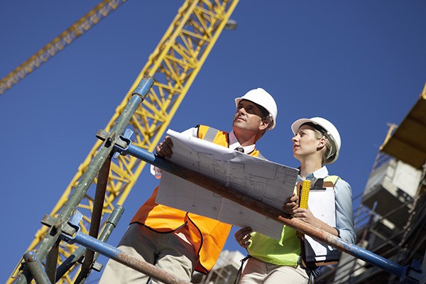 Structural Engineering Company, GTA, ON | Belanger Engineering