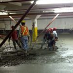 Garage Restoration in Vaughan, Ontario