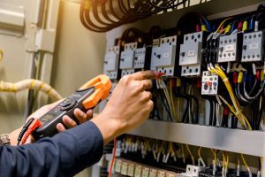 Can You Benefit from Electrical Maintenance for Your Commercial Building?