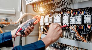 3 Signs Your Building Needs Electrical Maintenance