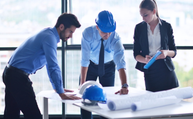 Engineering Consultants, Toronto, ON | Belanger Engineering