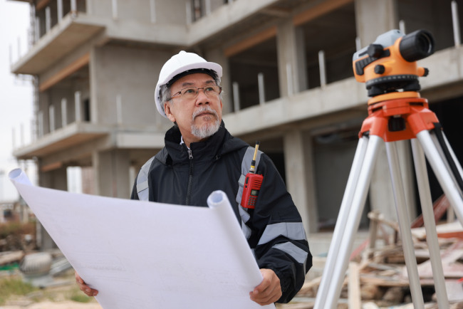 Building Science Engineer What to Look for in a Civil Engineering Company | Belanger Engineering